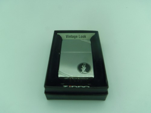 Briquet zippo essence - zippo,