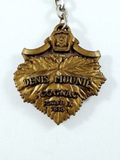 PORTE-CLES - COGNAC DENIS