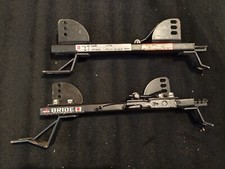 BRIDE H151 Bucket seat Rail / Rail siège baquet droit