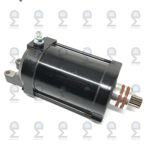 Starter pour sea doo - pour, sea-doo