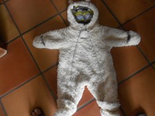 grenouillere    combinaison pilote 6 mois   marese