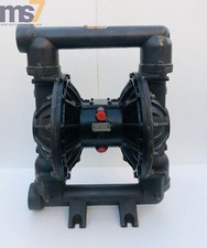 GRACO HUSKY 2150 DF3525 Pneumatique Air 2 " Aluminium Double Diaphragme Pompe #5