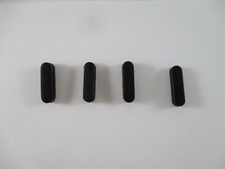 Caoutchouc Coque Arrière