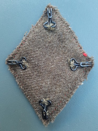 Losange mle 1945 alat - losange,