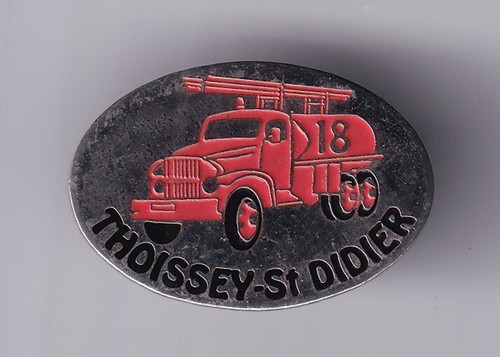 Rare pins pin pompier - pins, pin's