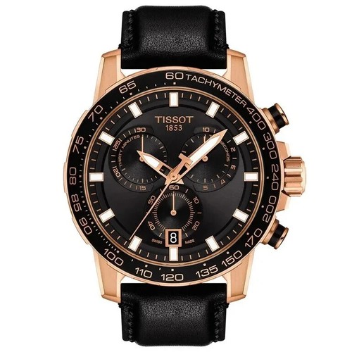 Montre chronographe tissot - montre,
