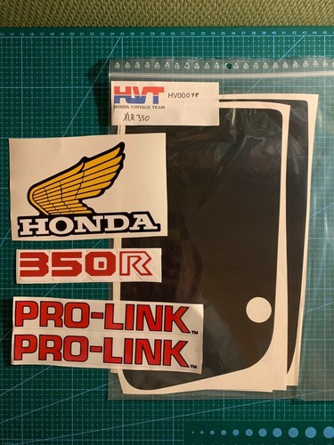 Honda xlr 350 - xlr,
