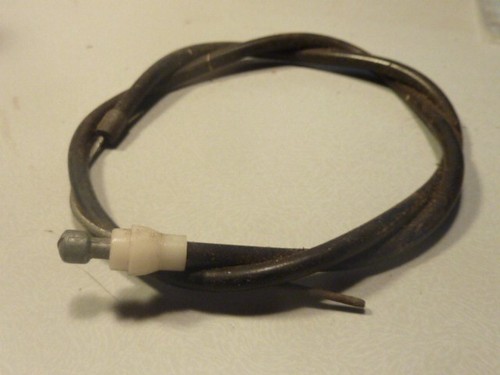 Nos cable gaine frein velo - cable,