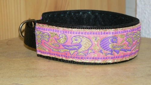 Collier pour chien lévrier - pour, chien,
