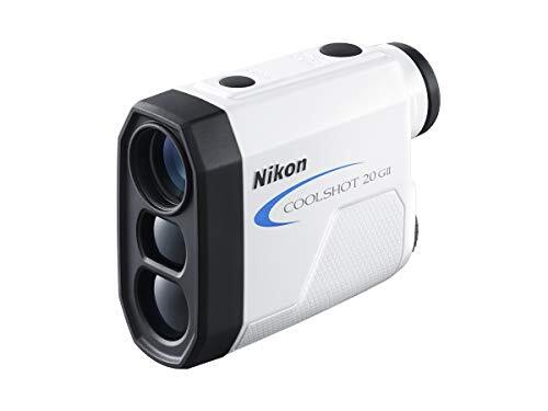 Télémètre laser nikon golf - laser,