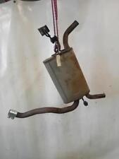 Silencieux arriere (echappement) RENAULT CLIO 4 PHASE 2 201003467R