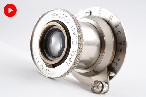 Exc objectif leica leitz - [exc+4],