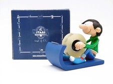RARE - Dérouleur de scotch Gaston Lagaffe Tape Dispenser - Avenue Of The Stars
