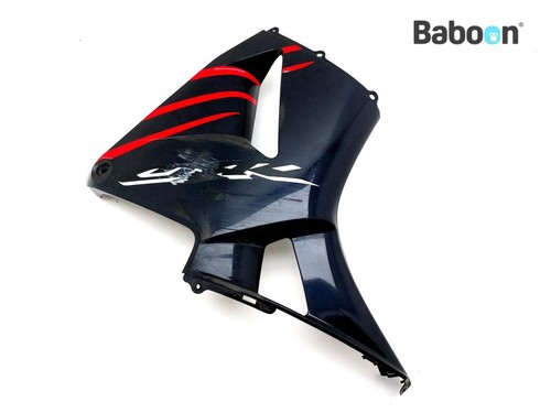 Carénage droite honda - cbr, 600
