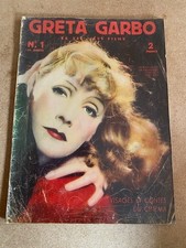 Greta garbo vie son - garbo,,