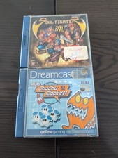 Jeux Sega Dreamcast