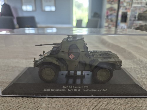 Panhard amd 178 6e - panhard,