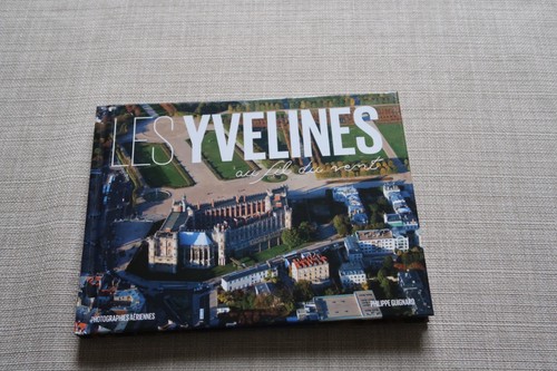 Philippe guinard yvelines au - guinard,