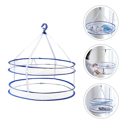 Corbeille linge pliable - corbeille, À