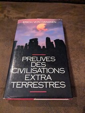 Erich Von Daniken Preuves Des