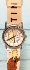 TINTIN The Adventures of