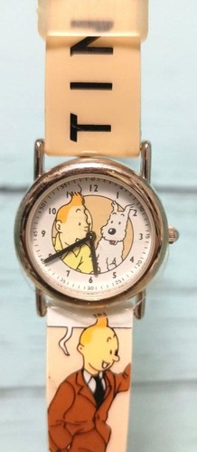 Tintin the adventures - tintin,