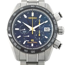 Grand Seiko Spring Drive 55th