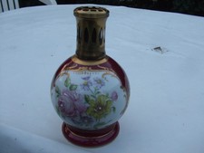 Ancienne Lampe Berger NP Paris