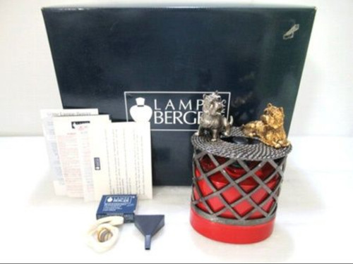 Lampe berger 5739 westies - lampe, #5739