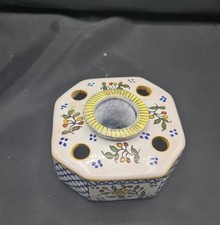 Desvres, Henri Delcourt