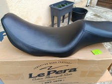 Selle Harley Davidson Road