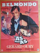 Des jean paul - jean-paul, belmondo