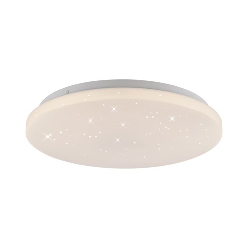 Lampe plafond led - lampe, blanche