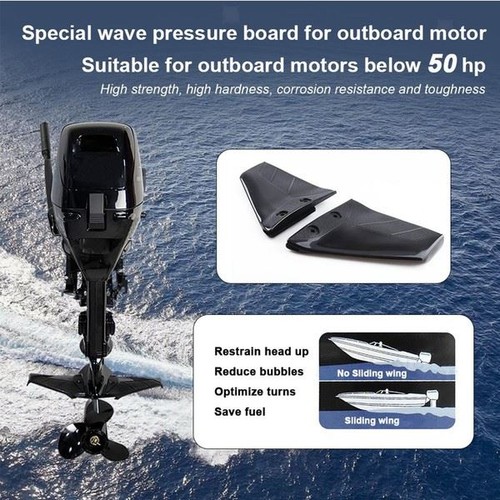 Stabilisateur hydrofoil - stabilisateur,