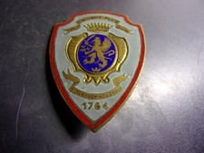 ABC . 3° Régiment de