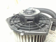 Ventilateur chauffage RENAULT LAGUNA 3 PHASE 1 COUPE