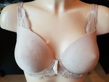 SOUTIEN GORGE TRIUMPH TAILLE 85D AVEC ARMATURE FINE MOUSSE 
