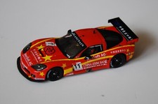 CHEVROLET CORVETTE C6R TEAM SRT 2011 1.43 IXO