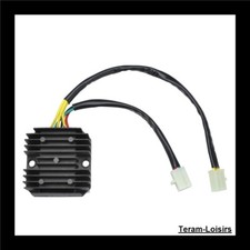 Régulateur Tension pour Honda CX 500 / CX 500 de 1978 à 1979
