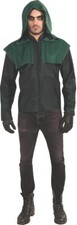 Green Arrow Cosplay Adult
