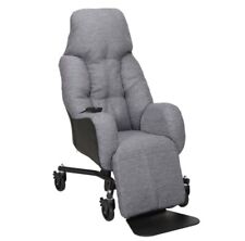Fauteuil médicalisé électrique inclinable