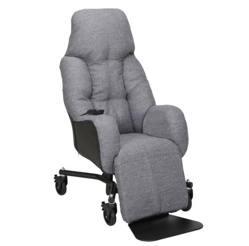 Fauteuil médicalisé