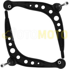 BMW SERIE 3 E36 Z3 KIT TRIANGLE BRAS DE SUSPENSION ROTULE ESSIEU AVANT INFÉRIEUR