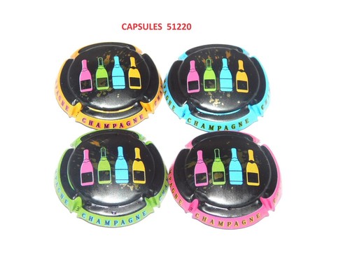 Série capsules de - série,