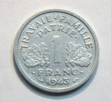 Franc bazor 1943 francisque - bazor,