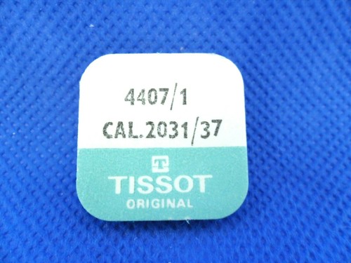 Tissot 4407 original - 4407/1,