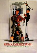 CPM AK Home Alone CINEMA FILM