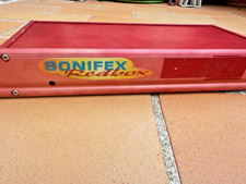 Sonifex RB-BL2 Redbox Convertisseur Audio Symétrique/Asymétrique XLR RCA Pro