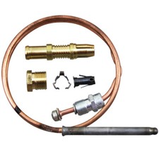 Thermocouple For FRANKLIN CHEF