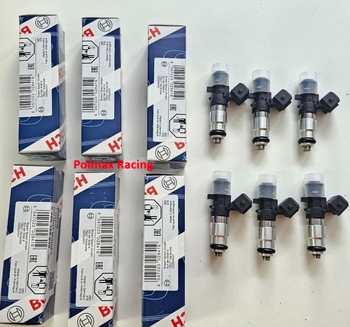 New bosch ev14 - 95lb, 1000cc
